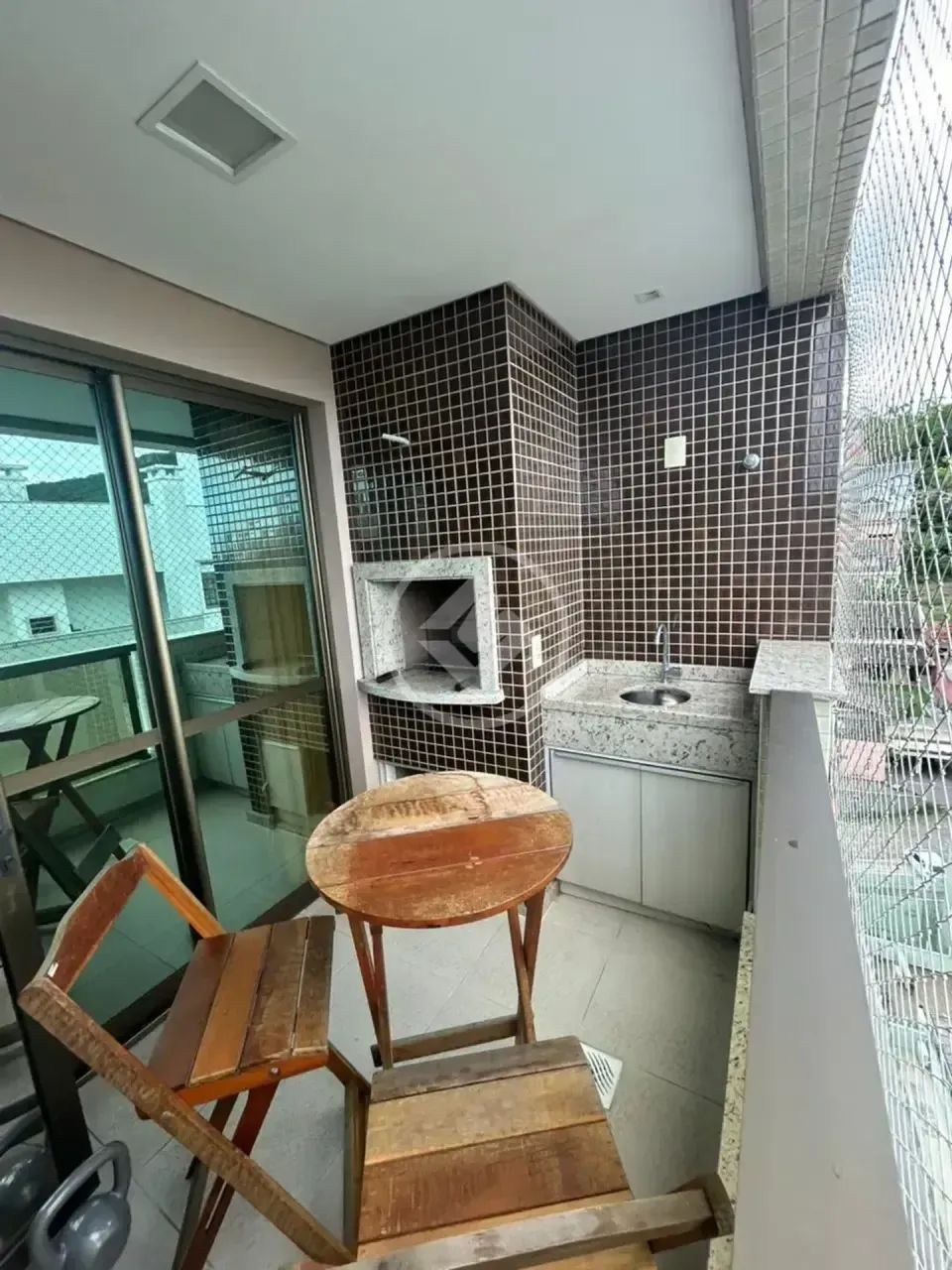 FCS-Apartamento à venda  2 Dormitórios c/ Suíte Trindade - Foto 2