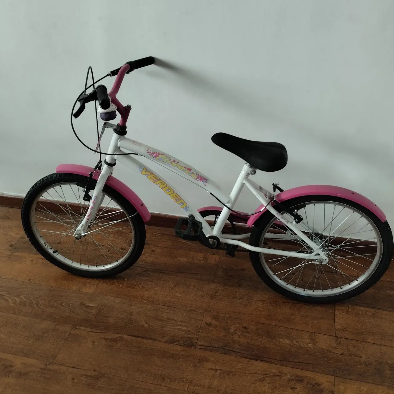 Bicicleta Infantil Verden Breeze - Foto 3