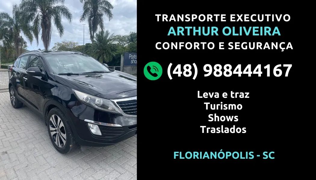 Transporte de Passageiro