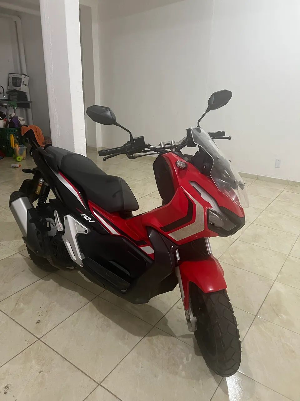 ADV 150 - Foto 2