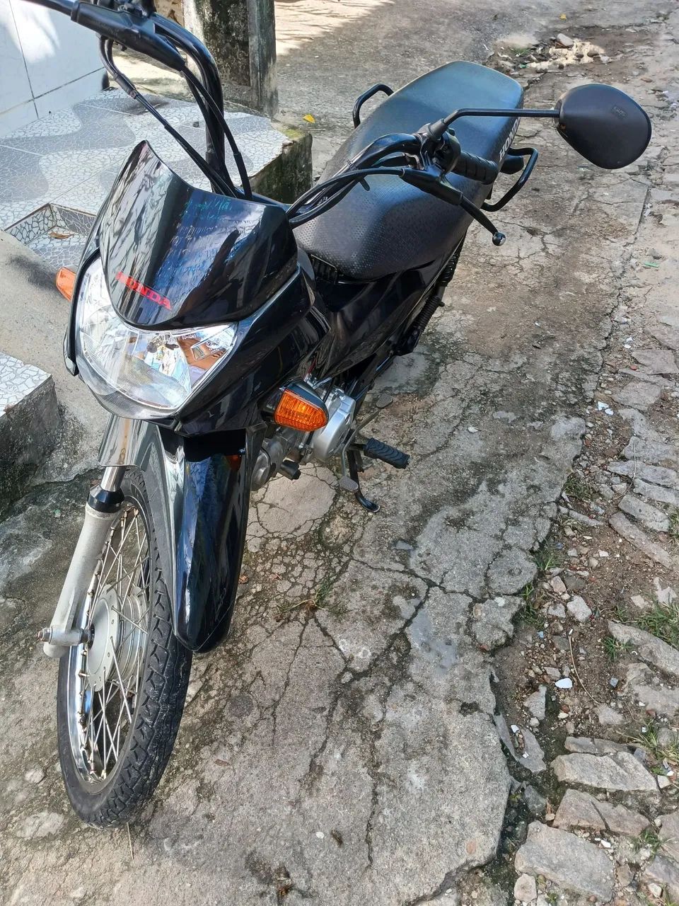 Vendo pop 110 2023/2024 