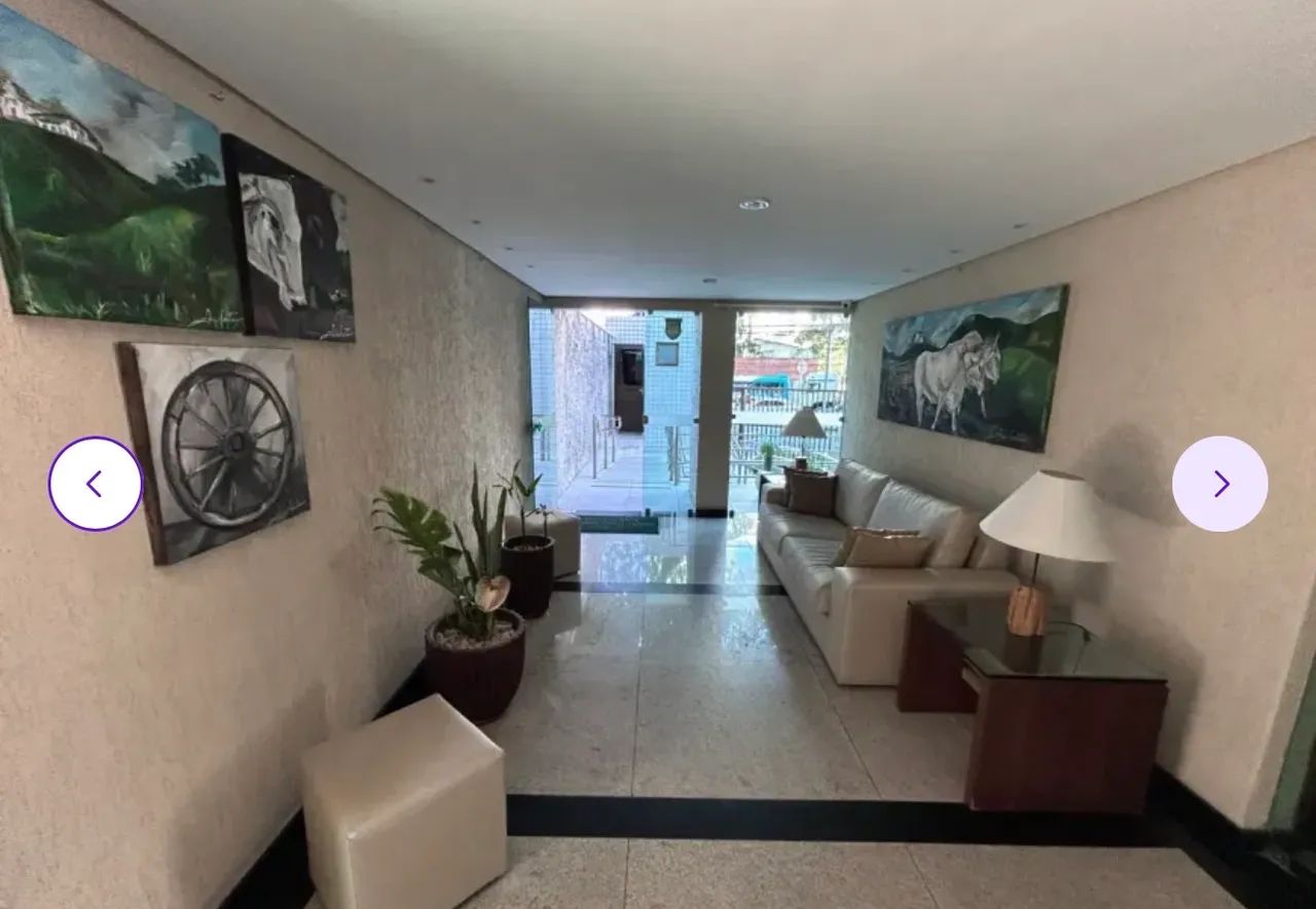 Aluga-se Flat Parnamirim - Recife  - Foto 5