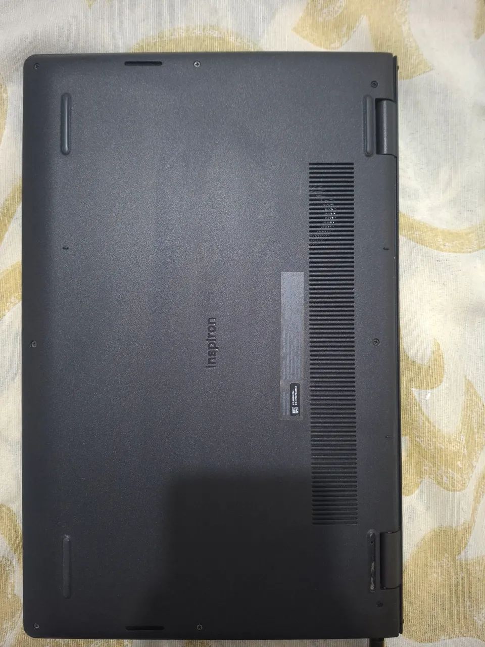 Notebook dell inspiron, ótimo uso.  - Foto 2