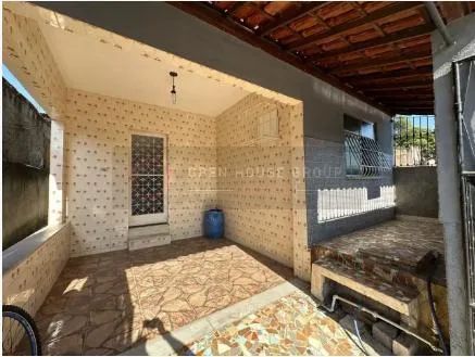 Apartamento à Venda em Mutuá