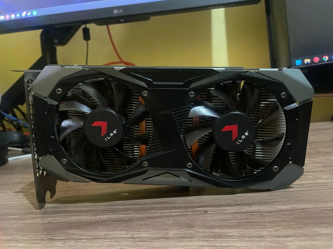 GTX 1660 SUPER - Foto 3