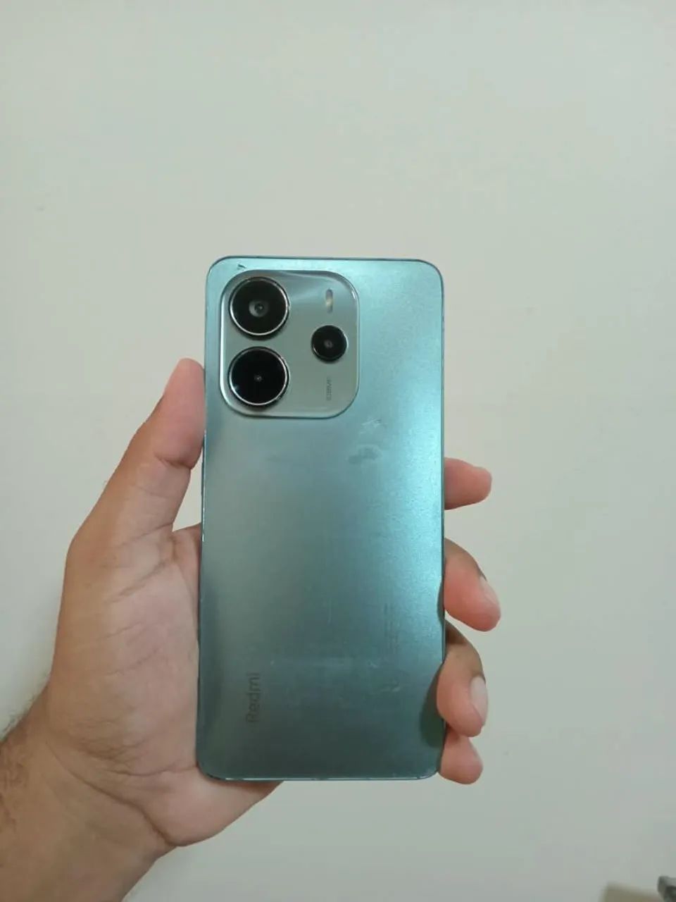 Vendo ou troco Redmi note 14 4g  - Foto 3