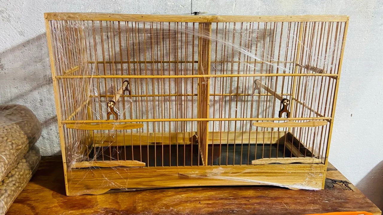 Gaiolas