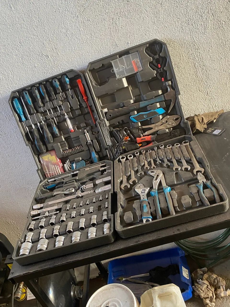 Vendo ferramenta de oficina  - Foto 3