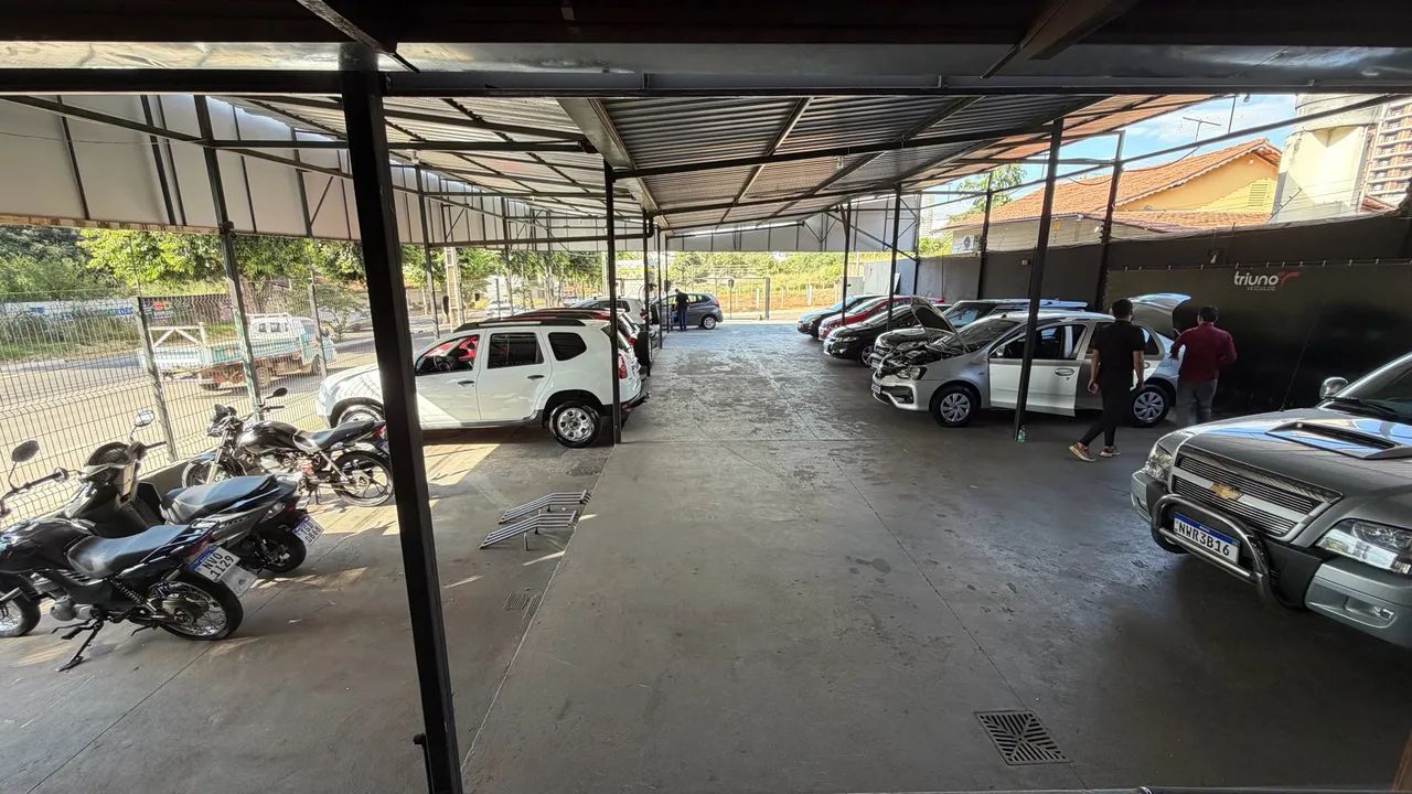 LOJA DE VEÍCULOS - MONTADA E FUNCIONANDO - Foto 3
