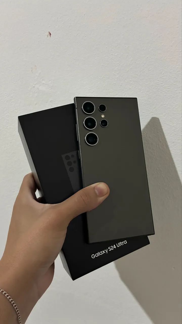 Samsung S24 Ultra 256g - Foto 2