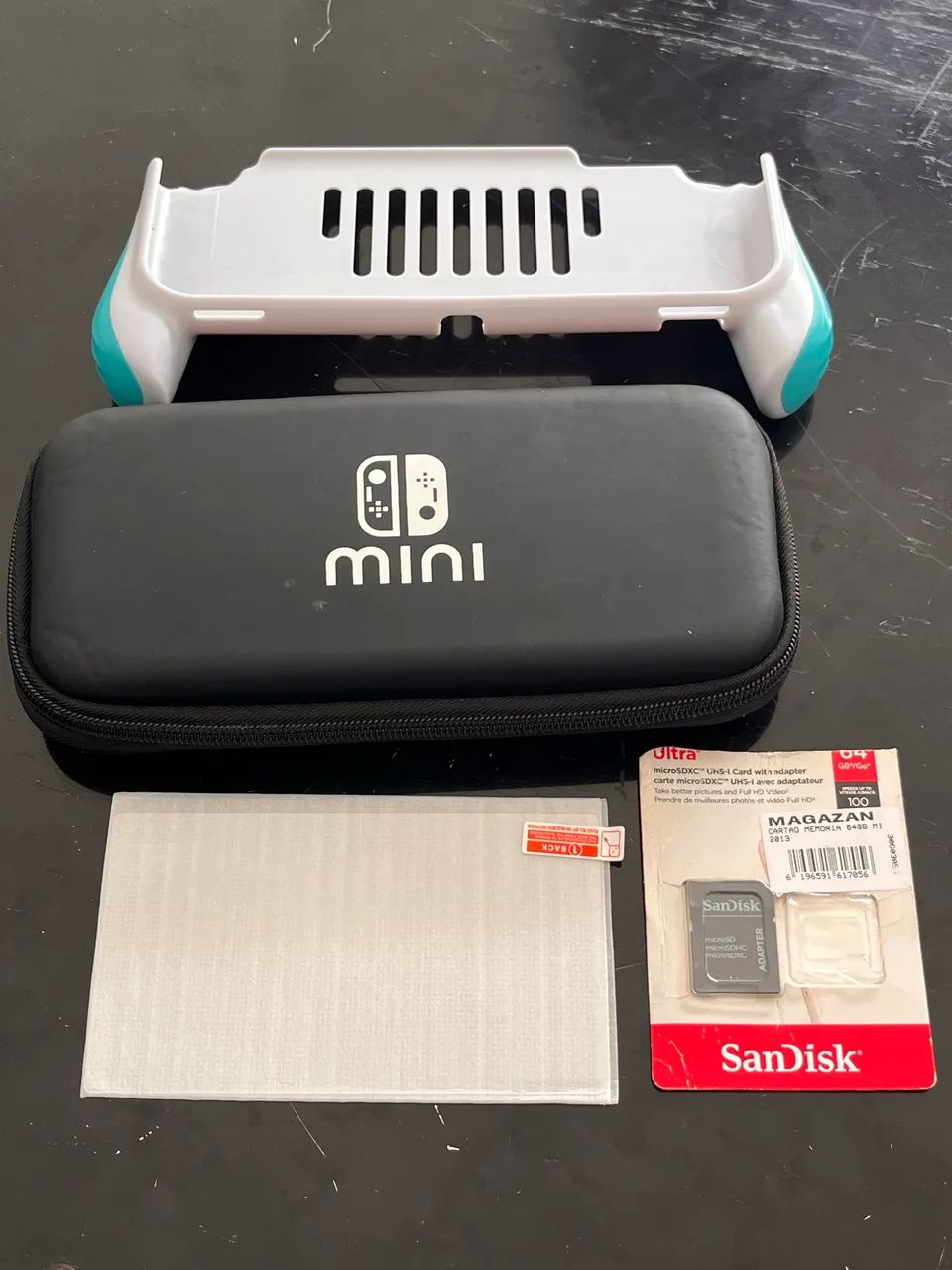 Nintendo switch lite - Foto 4