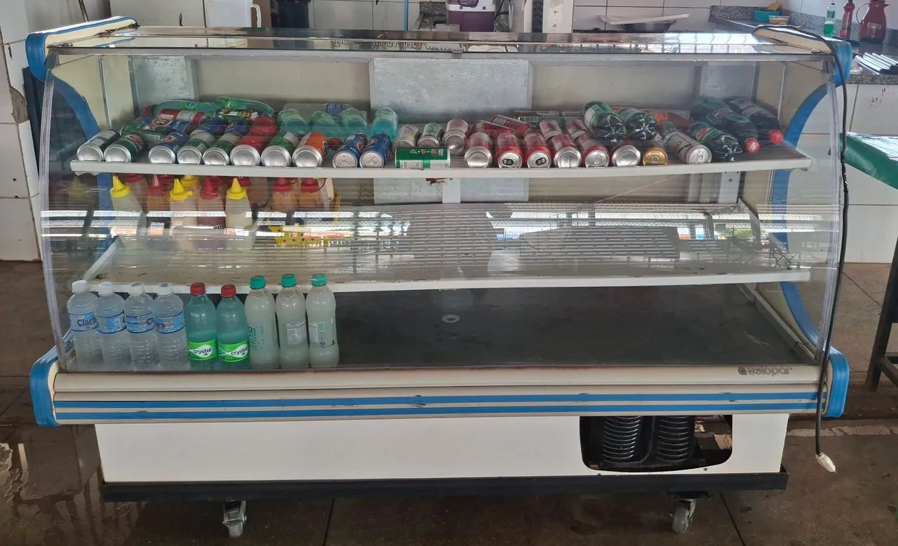 Estufa em bom estado - Foto 5