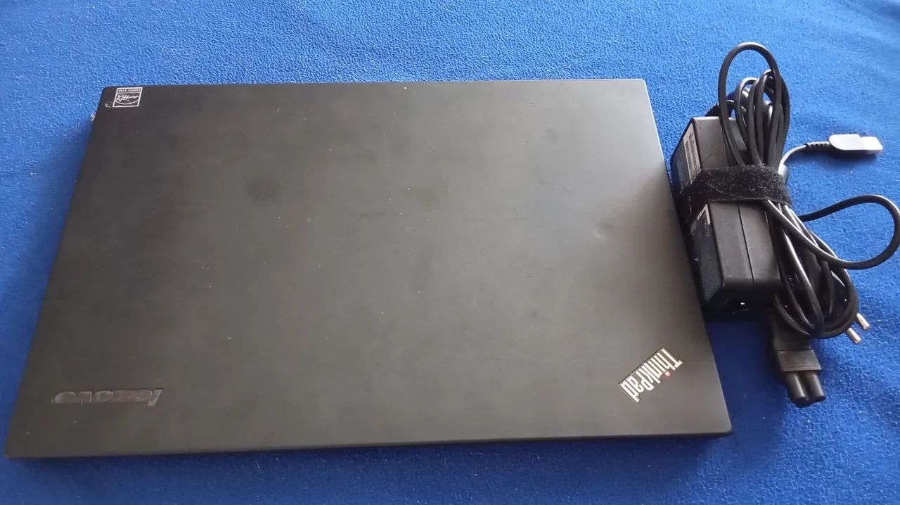 Notebook Lenovo ThinkPad T440 - Foto 2