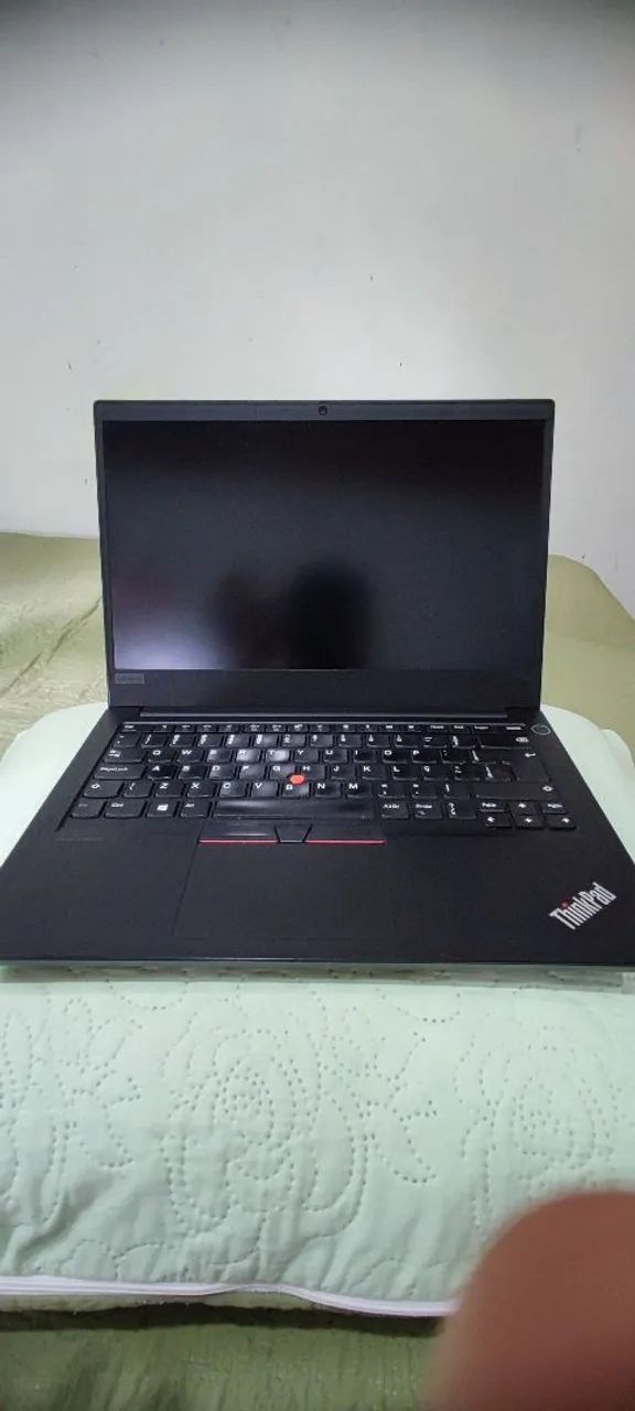 Notebook Lenovo THINKPAD  - Foto 2