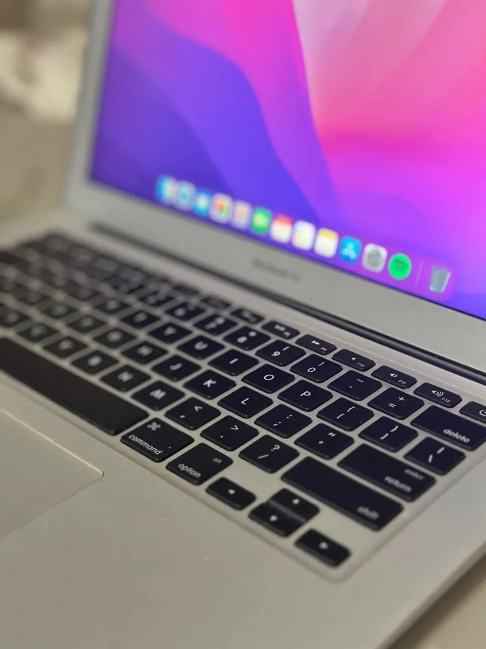 MacBook Air 13? 2015 - Intel Core i5 - Notebooks - Jardim Olinda