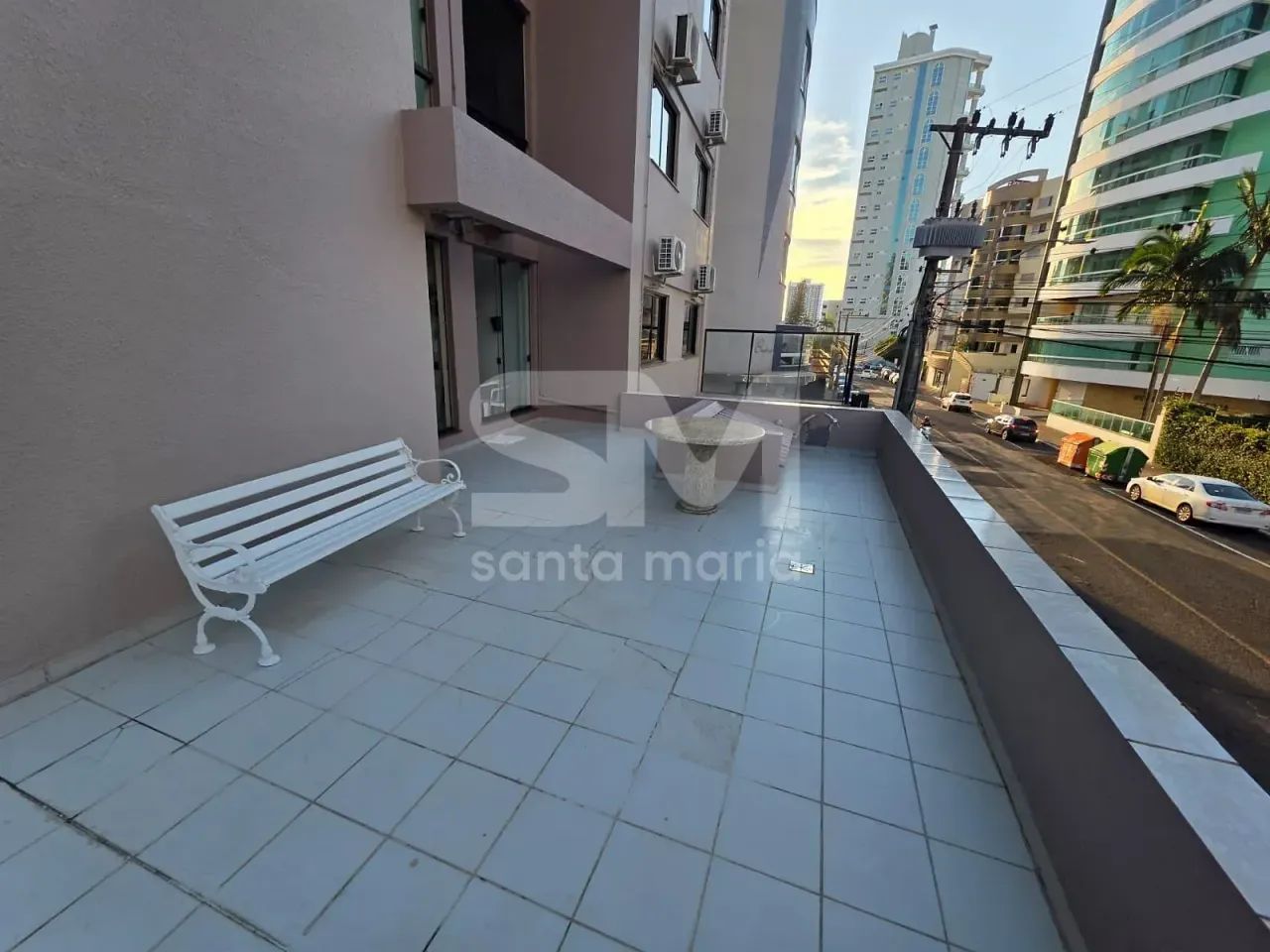 Apartamento à venda, Centro, Chapecó, SC