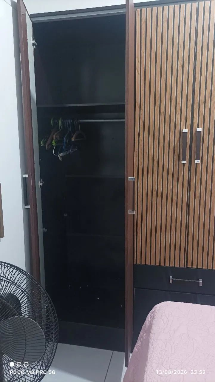 Guarda roupa de solteiro  - Foto 2