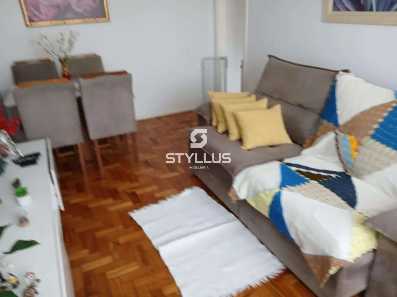 Engenho Novo | Apartamento 2 quartos - Foto 2