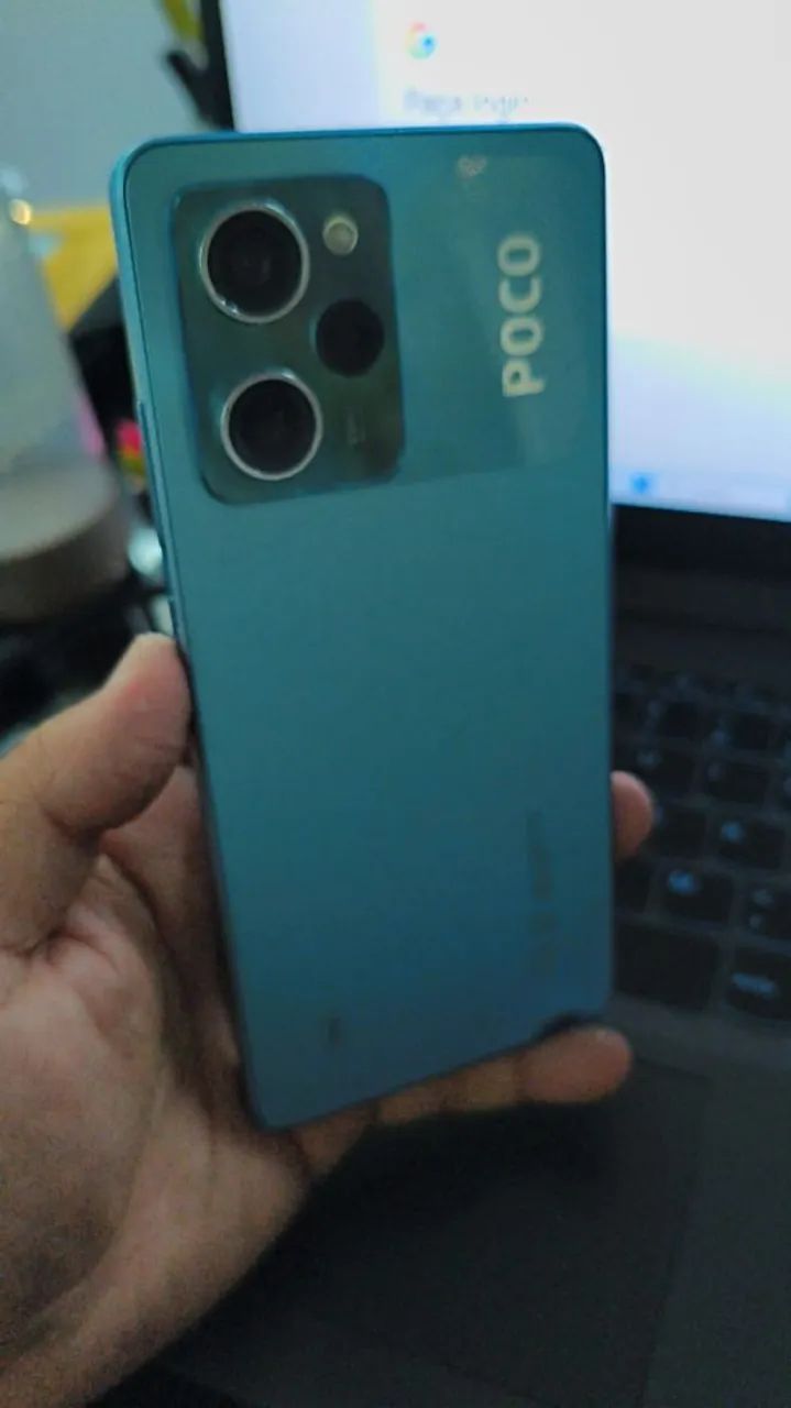 POCO X5 PRO 256GB  - Foto 2