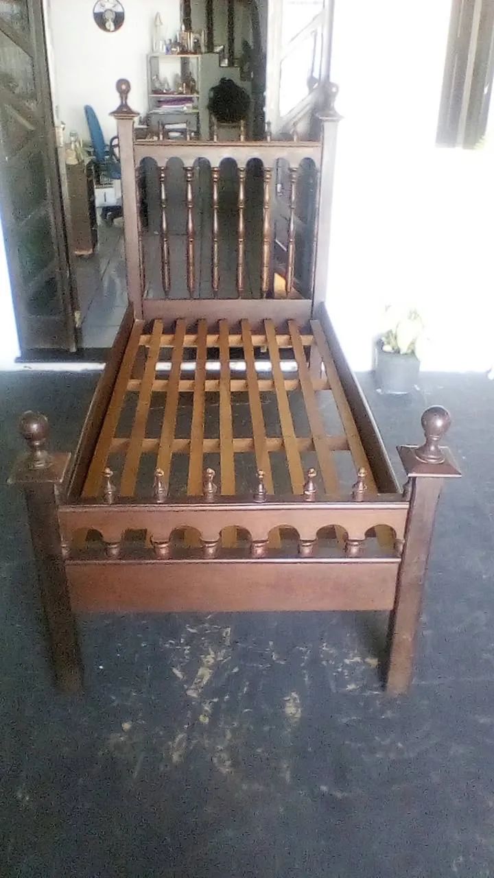 Cama de solteiro  - Foto 3
