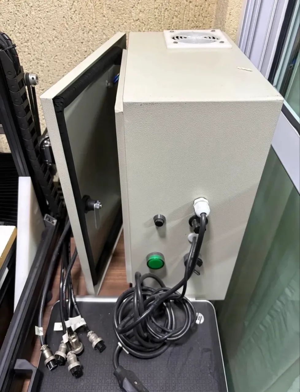 Router CNC - Foto 2