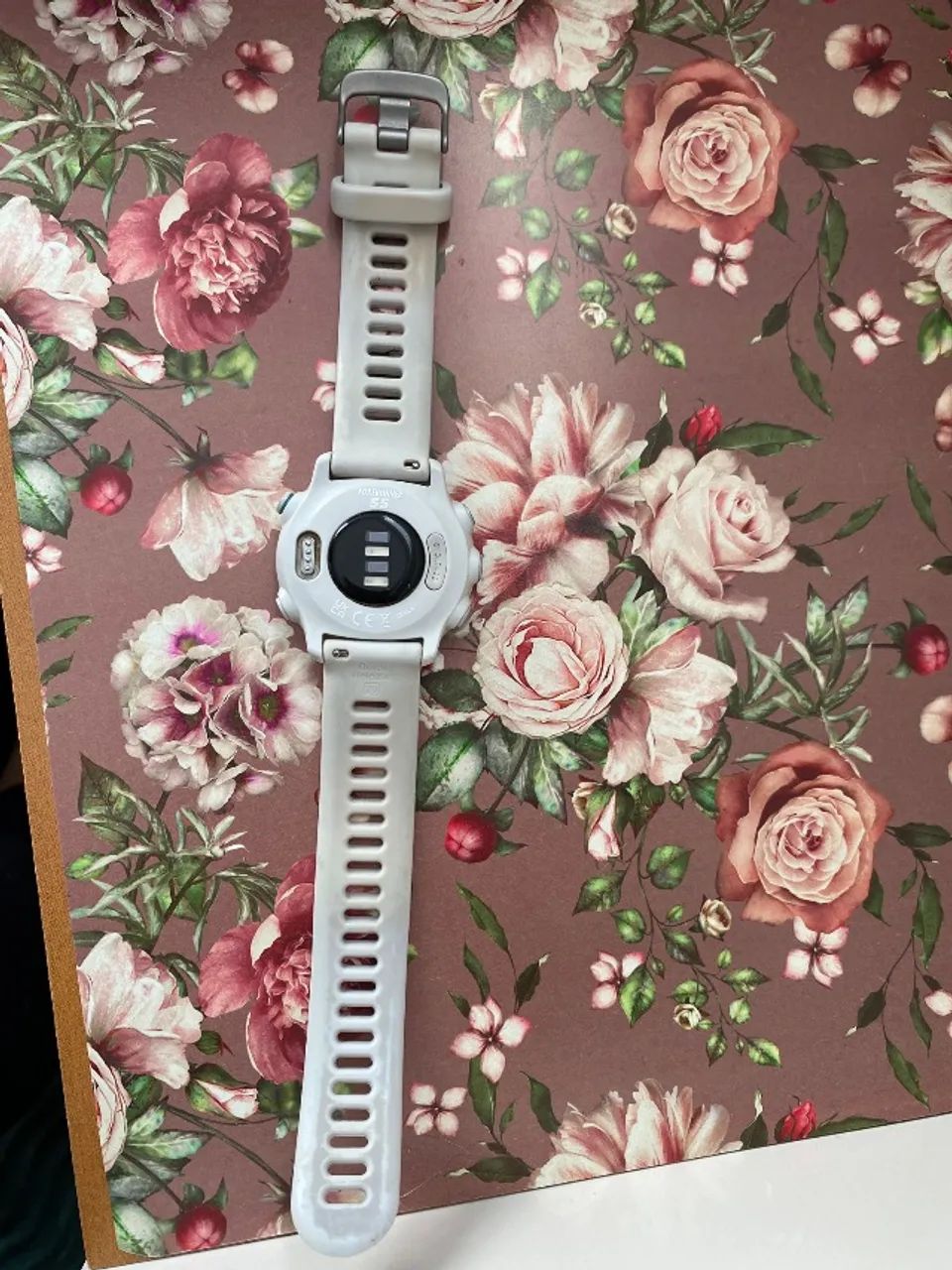 Relógio Garmin - Foto 2