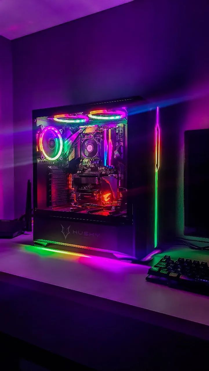 PC gamer  - Foto 3