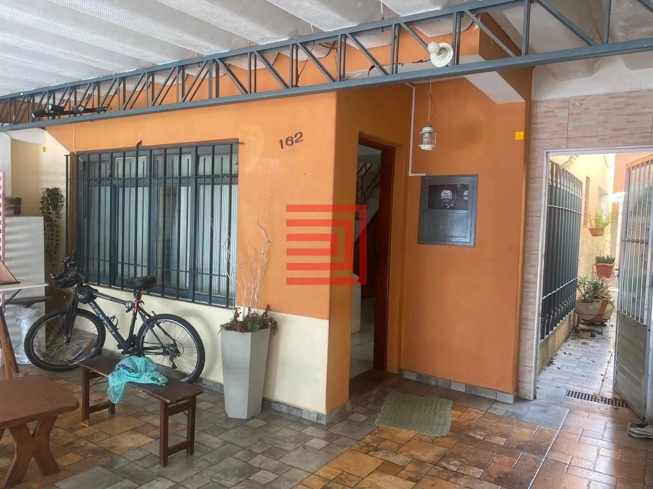 Sobrado para Venda Vila Invernada! - Foto 4