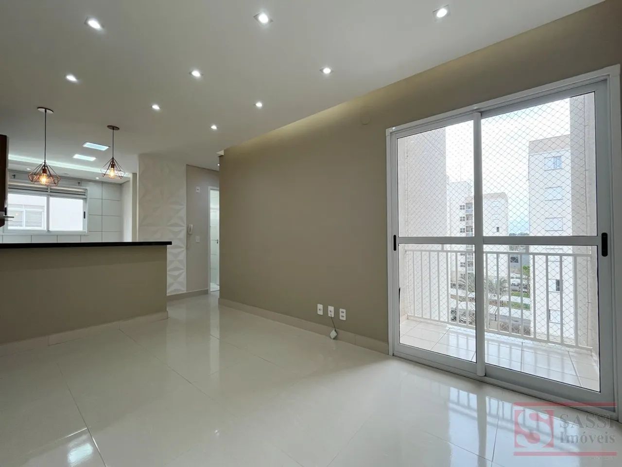 Apartamento em RESIDENCIAL RUBI