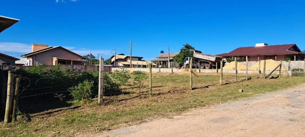 Terreno a Venda no Arroio do Rosa, Imbituba, SC - 726m²