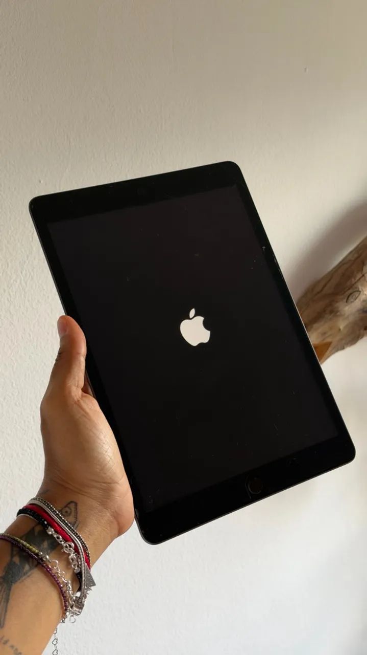 Ipad 9a geração 256gb  - Foto 5