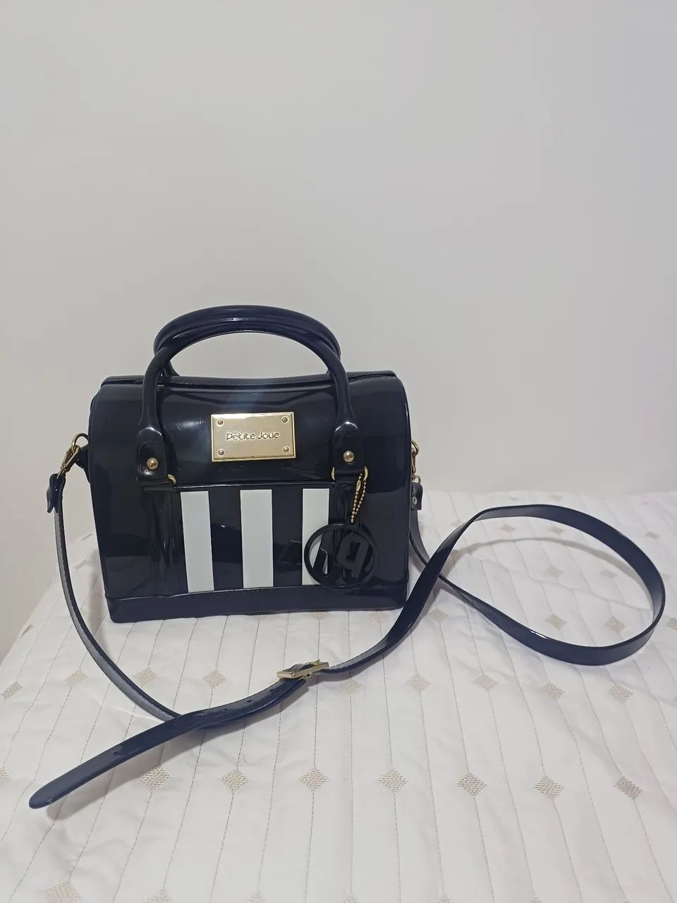 Bolsa semi nova Petit Jolie  - Foto 2