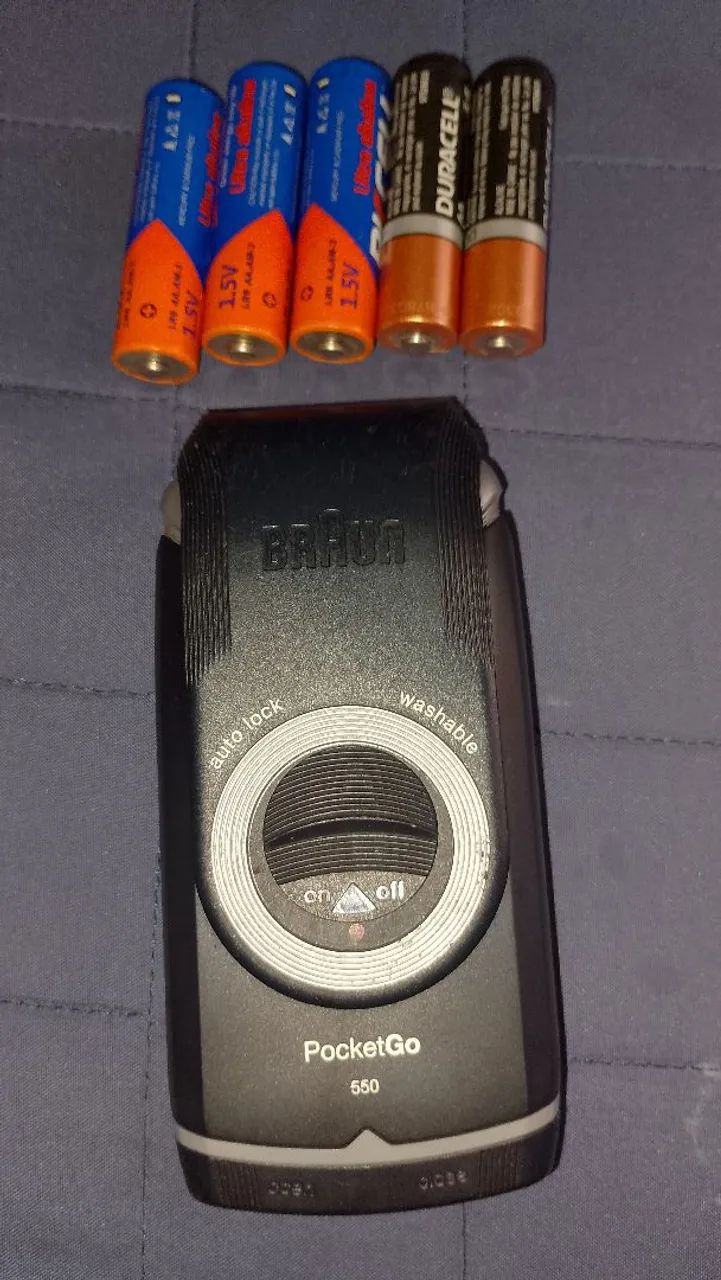 BARBEADORES  - Foto 2