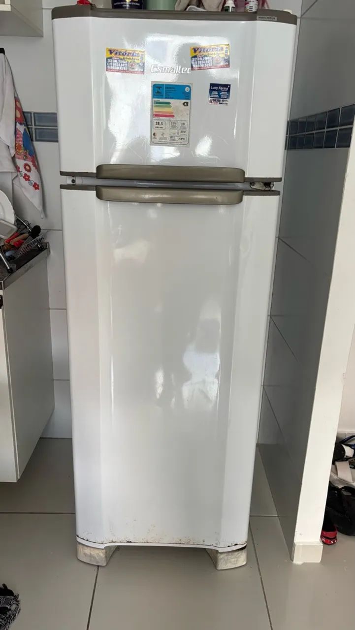 Geladeira