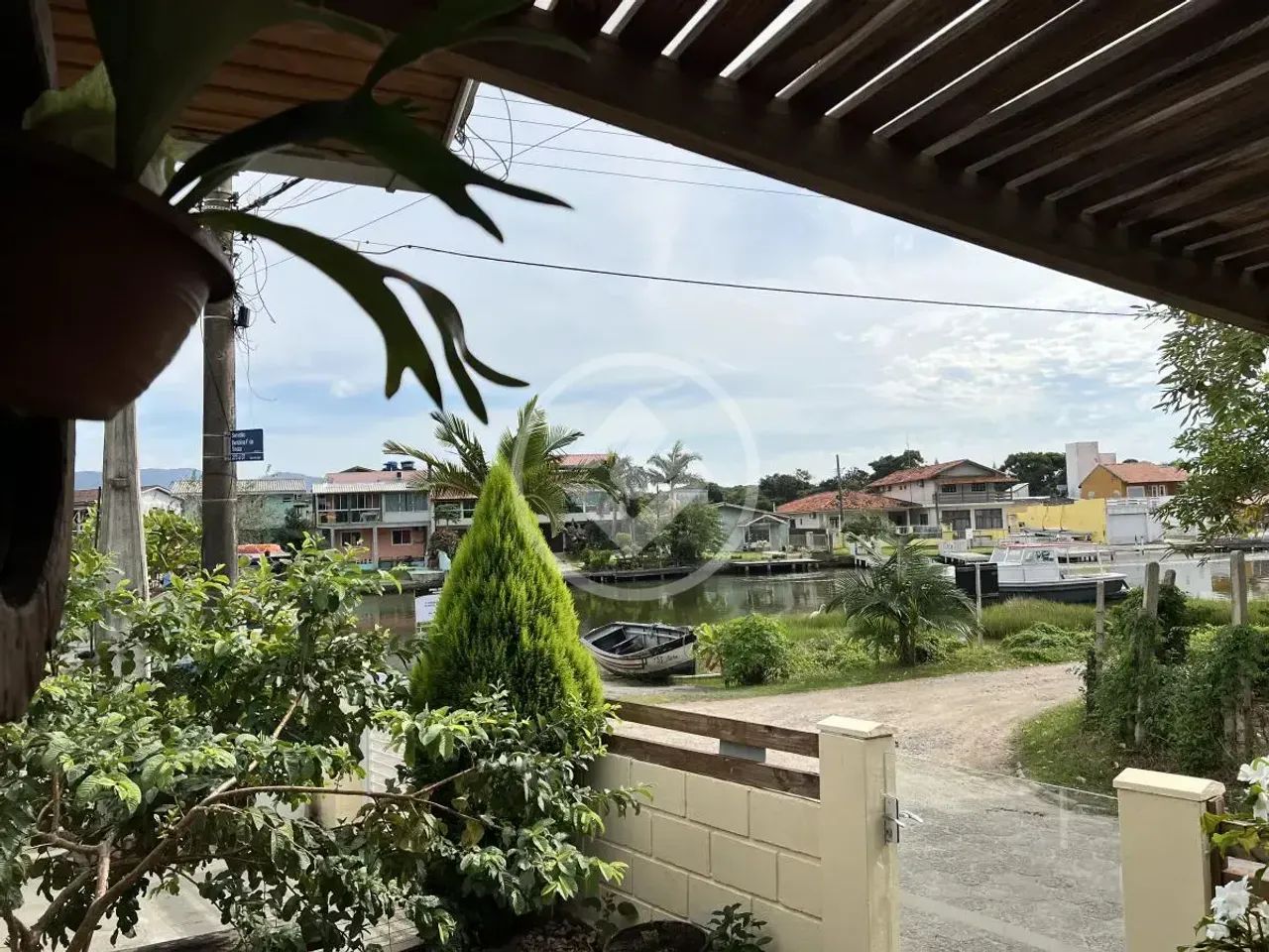CASA - Barra da Lagoa - JL-326222 - Foto 2