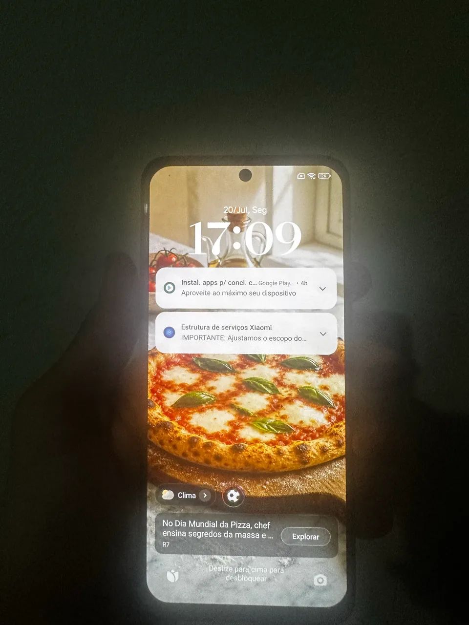Poco M4 Pro 5g 256 Gb - Foto 3