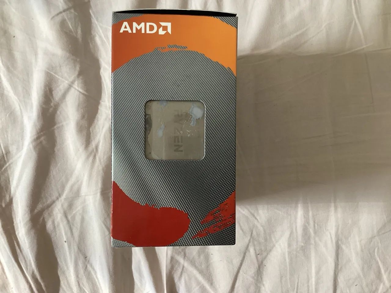Ryzen 5 3600 - Foto 2