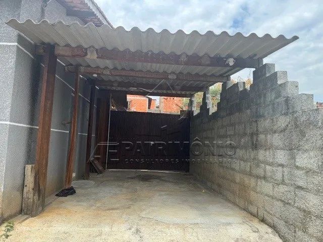 CASA TERREA COM 2 DORMS ; MAIRINQUE; LESTE - Foto 2