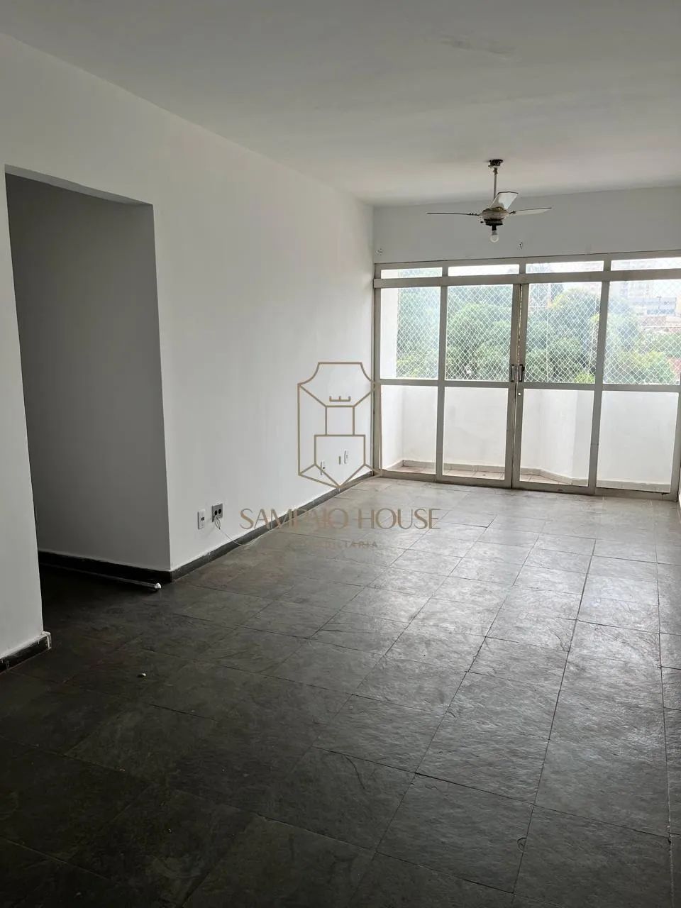 Apartamento à venda | Edifício Belo Horizonte - Bairro Araés - Foto 2