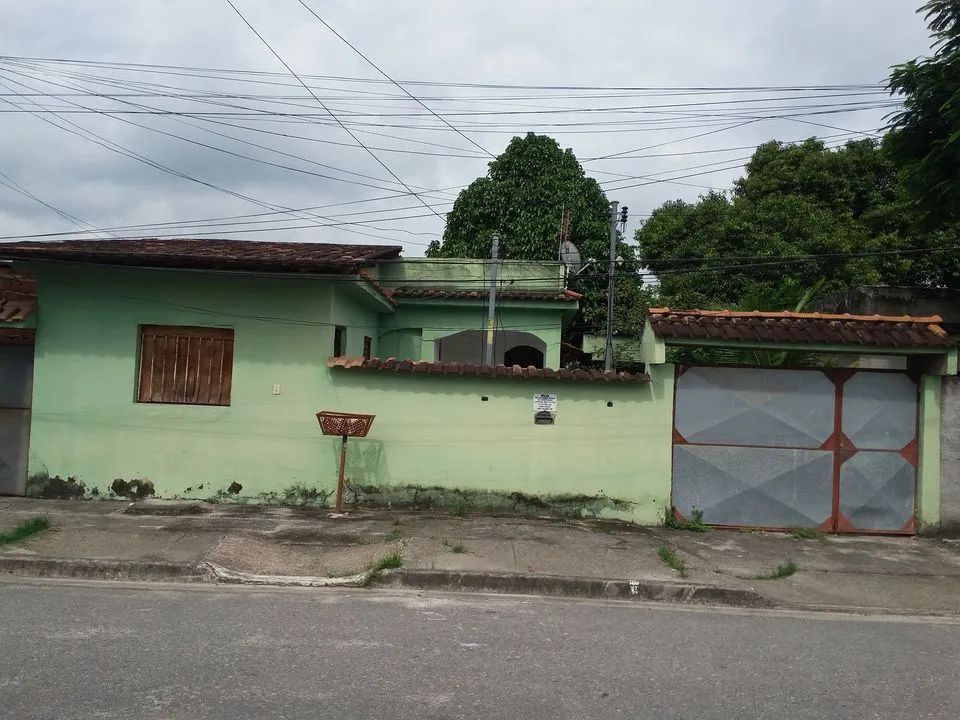 Foto - Itaboraí - Ampliação