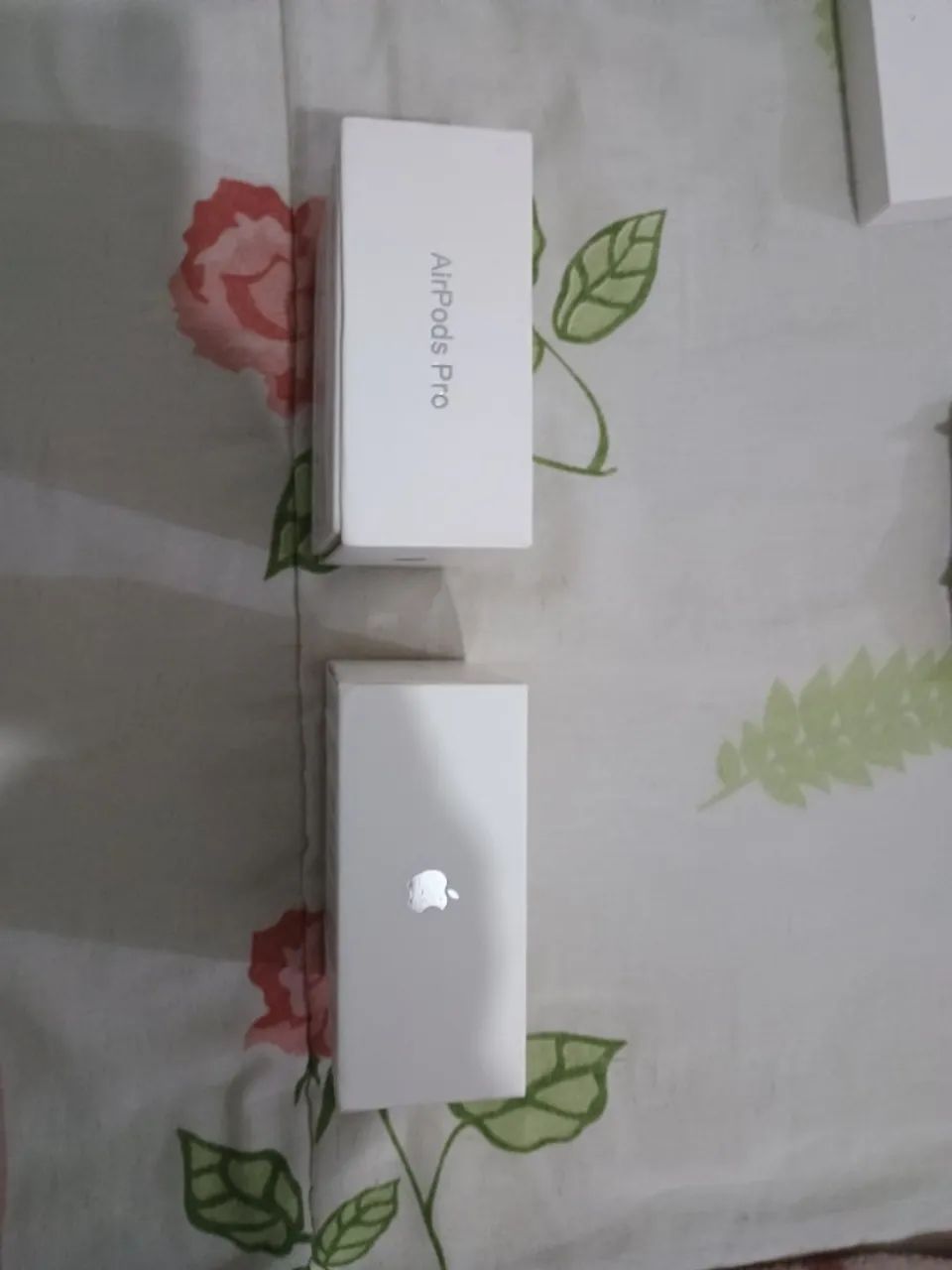 Air Pods Pro Branco White - Foto 4