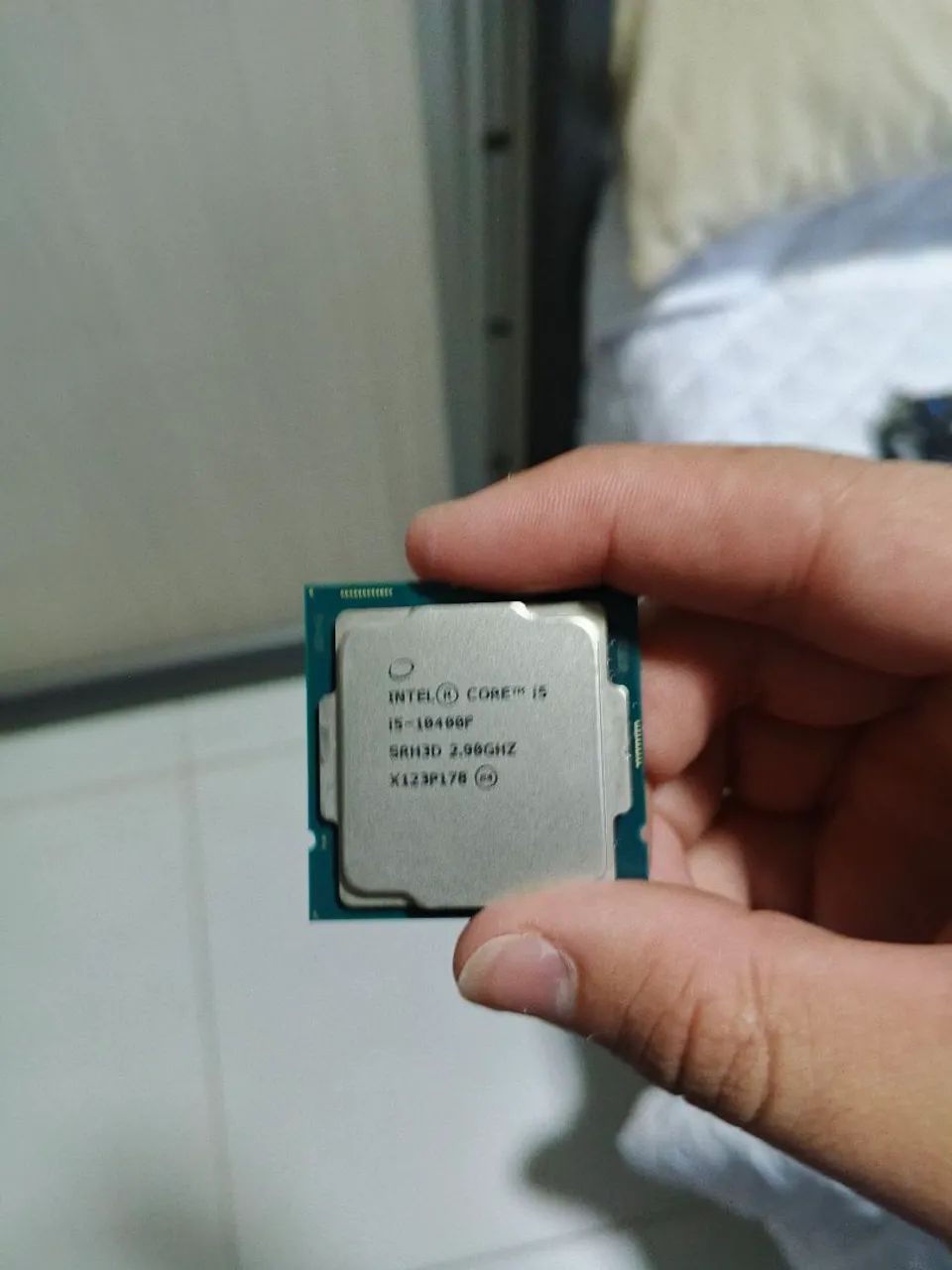Kit i5-10400F + ASUS H510M-E + Cooler Intel | LGA1200 - Foto 2