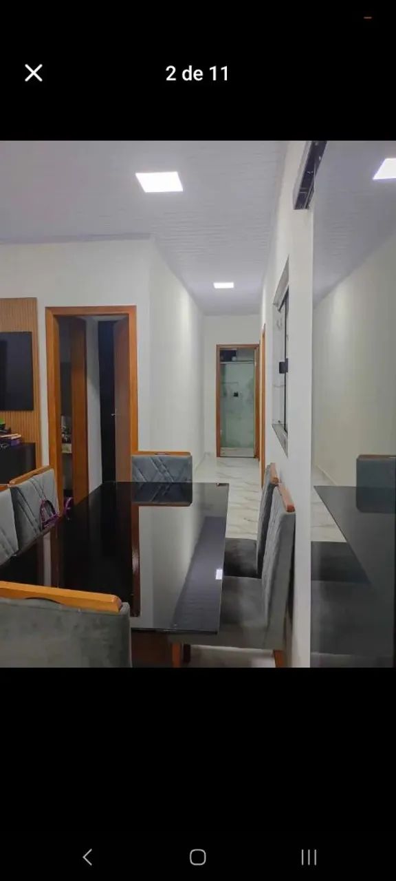Casa no pedregal parada 15 - Foto 4