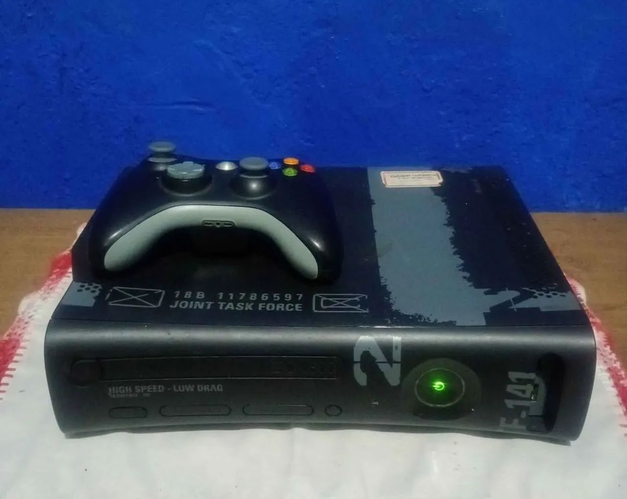 XBOX 360  - Foto 3