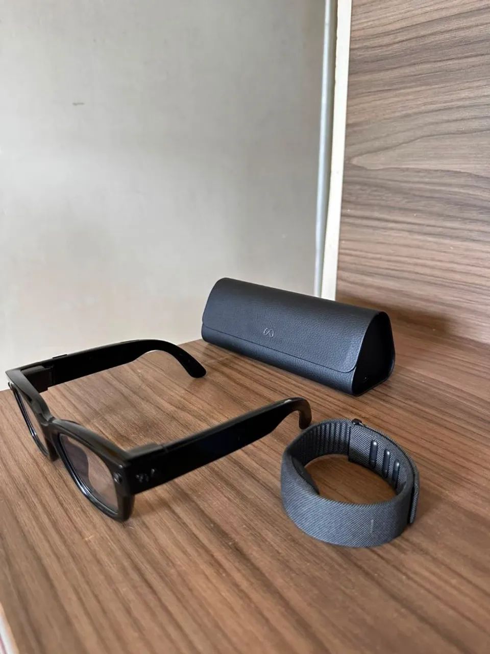Rayban meta display (comprei 11/08) - Foto 4