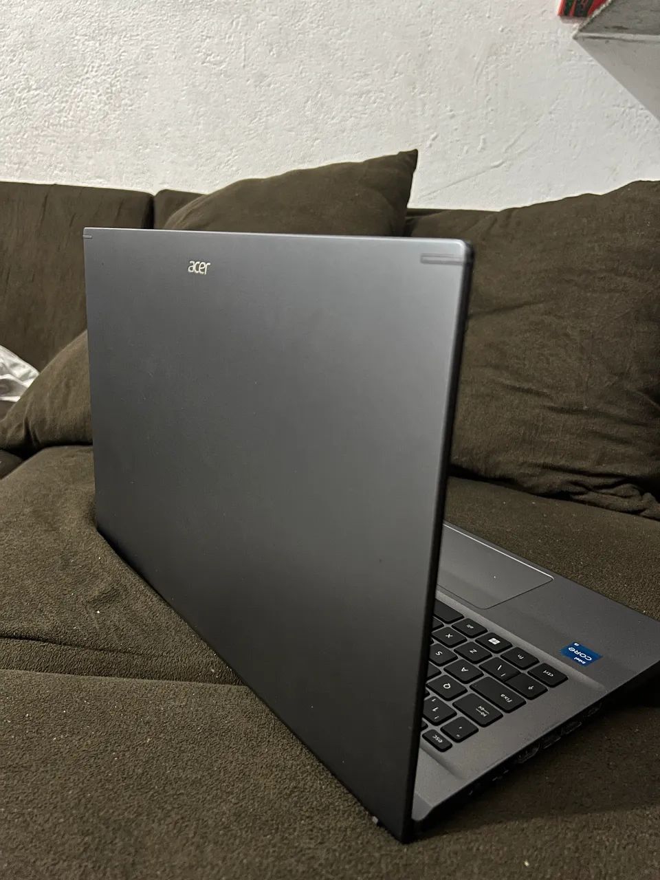 Notebook ACER ASPIRE i5 Gen 12H NOVO! - Foto 3