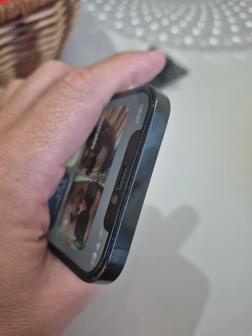 Iphone 12 pro 256GB - Foto 5