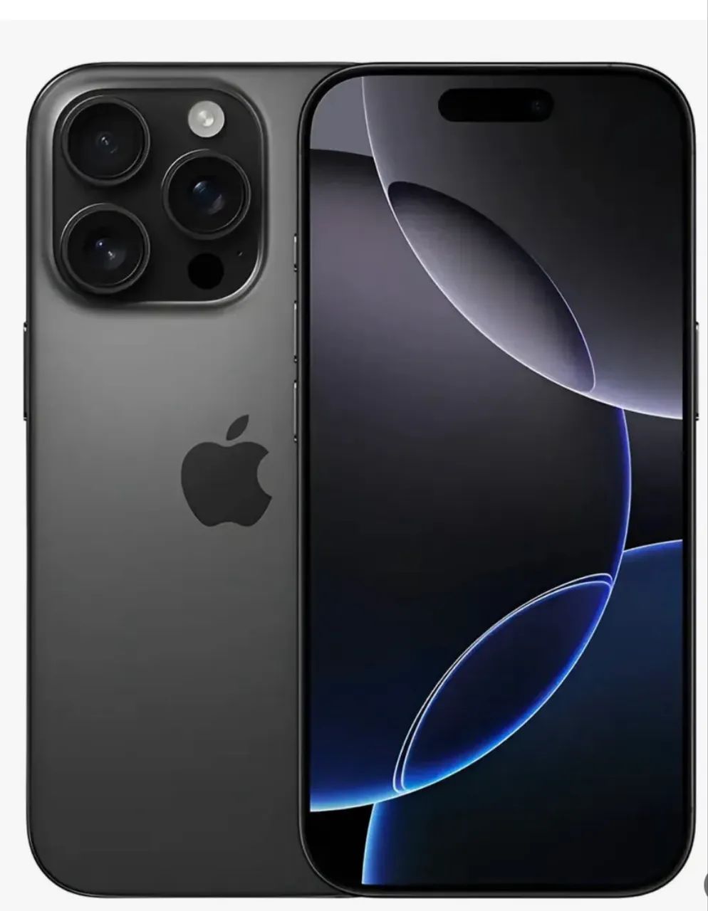 iPhone 16 Pro