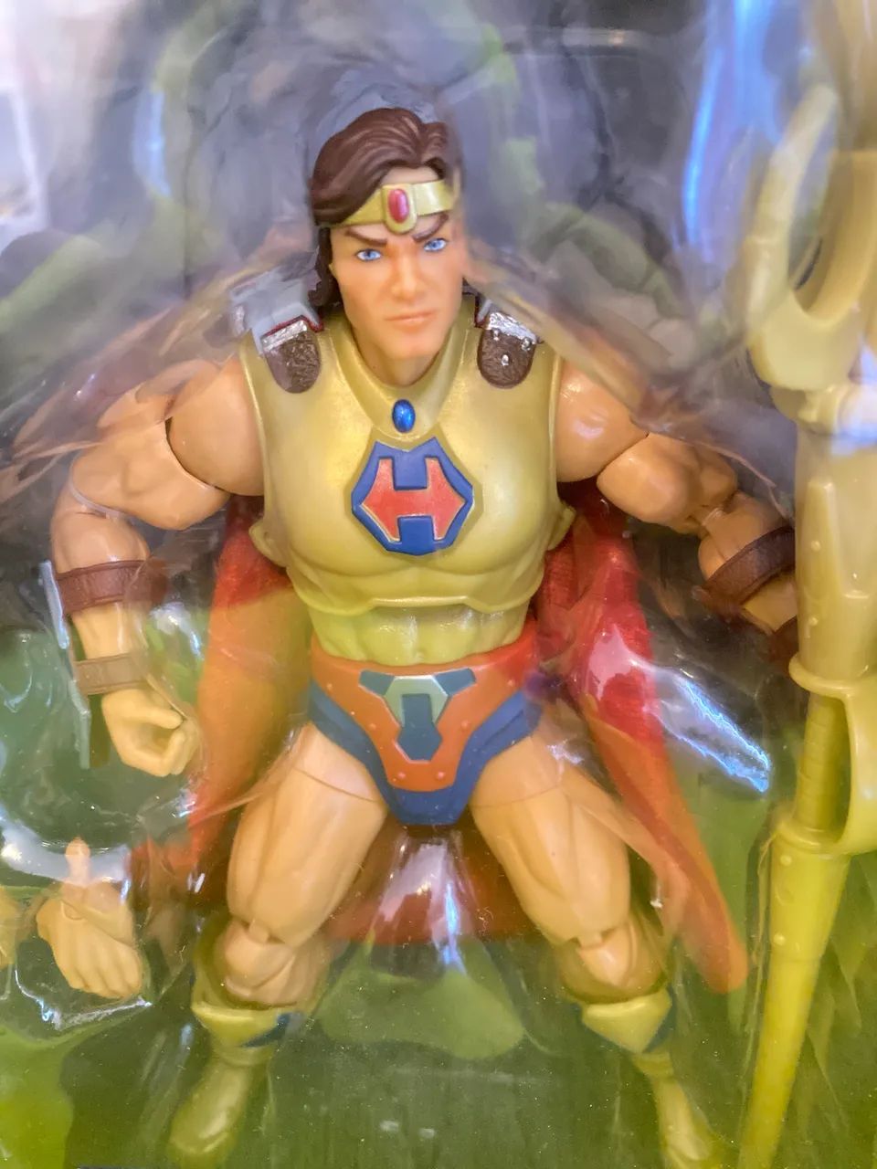 Masterverse Motu He-Ro Revelation - Foto 3