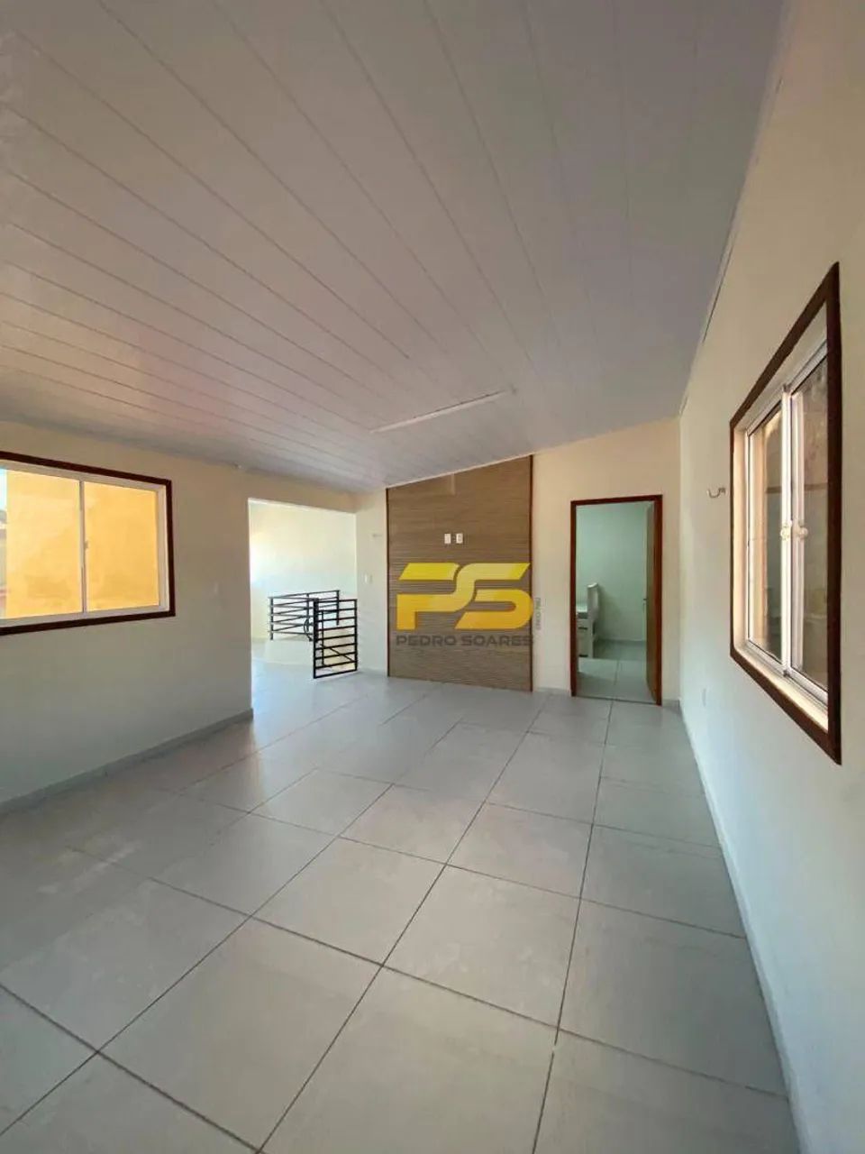 SALAS COMERCIAIS PARA LOCAÇÃO R$ 1.500,00 cada | CENTRO DE BANANEIRAS-PB - Foto 5